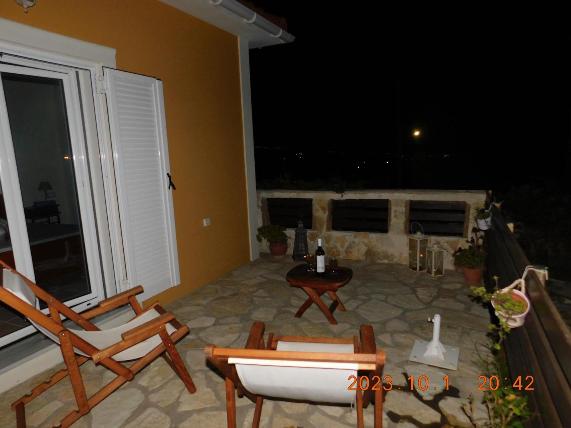 Adonino Residence-The House Of Pomegranates Lakíthra Exterior foto